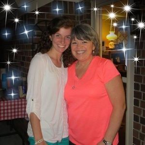 Meet your Posher, Joanne